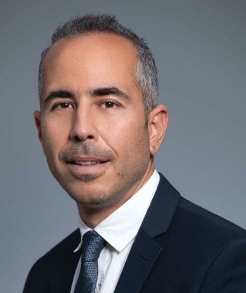 Dr. Gerasimos Mileounis