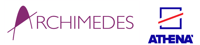 Logo of Archimedes