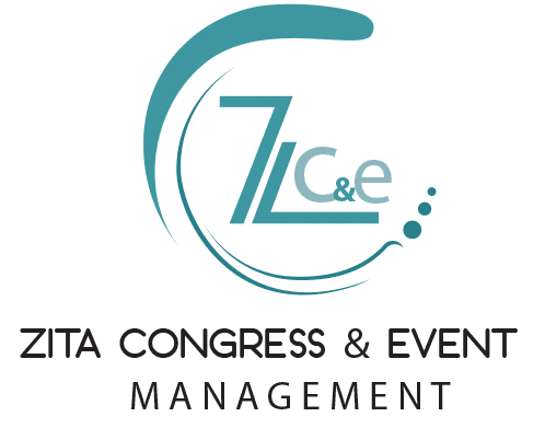 Zita Congress & Event Management Logo