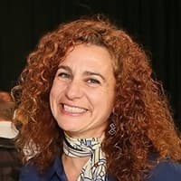 Photo of Anastasia Ailamaki