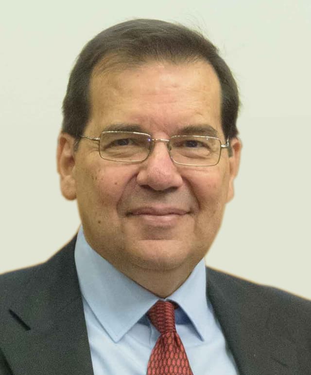 Photo of Andreas G. Boudouvis