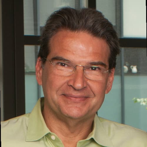 Photo of Kostas Daniilidis
