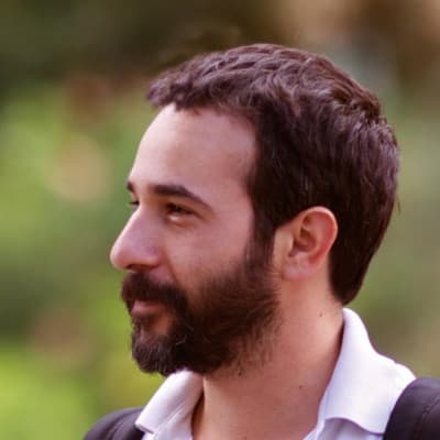 Photo of Alex Dimakis