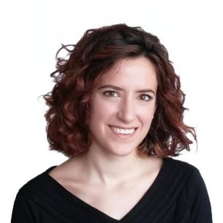 Photo of Vassiliki Founta