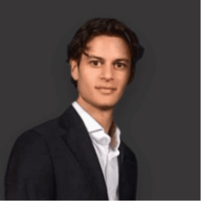 Photo of George Papidakis