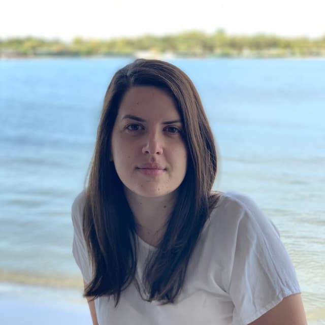 Photo of Georgia Gkioxari