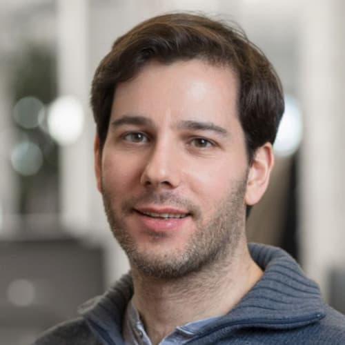 Photo of Iasonas Kokkinos