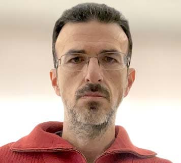 Photo of Nikos Komodakis