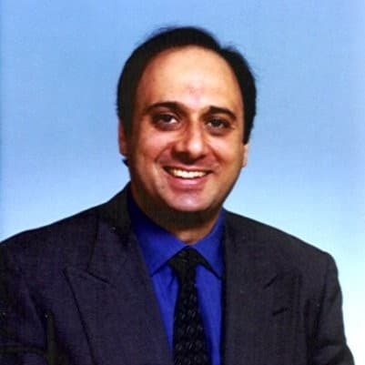 Photo of Petros Maragos