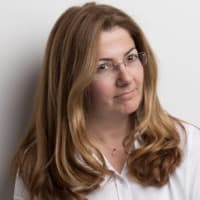 Photo of Maria Leontiou