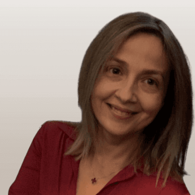 Photo of Maria Papadopouli
