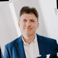 Photo of Nikos Paragios