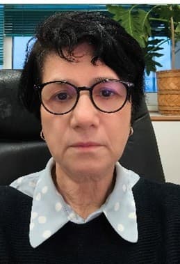 Photo of Evaggelia Pitoura