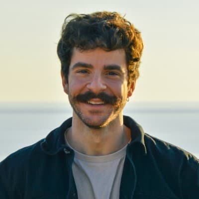 Photo of Bill Psomas