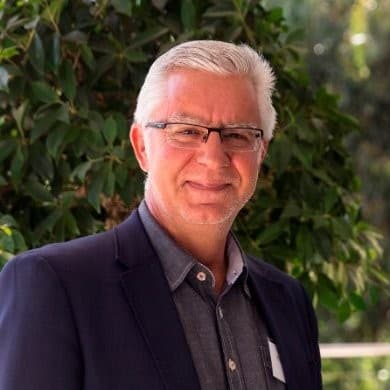 Photo of Timos Sellis