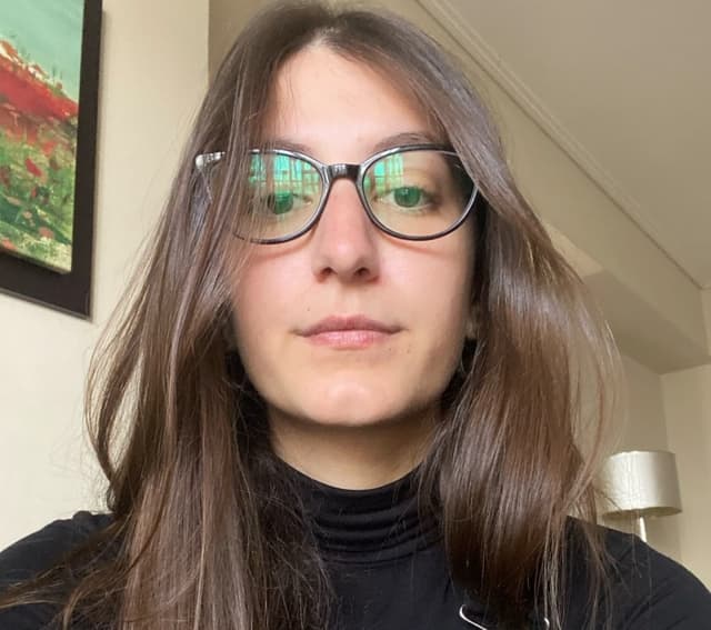 Photo of Efi Skouteli