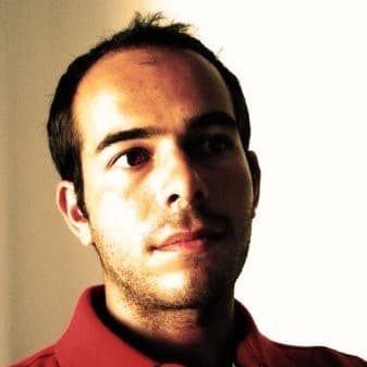 Photo of Symeon Papadopoulos