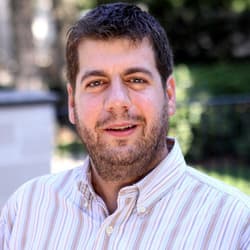 Photo of Sotiris Tsaftaris