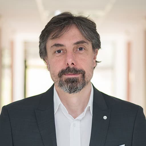 Photo of Ioannis Tsamardinos