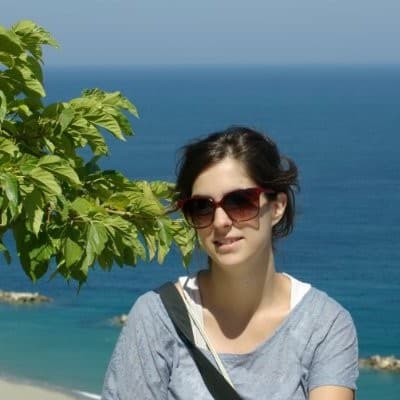Photo of Maria Vakalopoulou