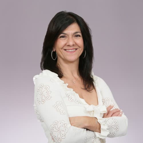 Photo of Dora Varvarigou