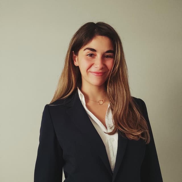 Photo of Ioanna Chourdaki