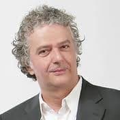 Photo of Yiannis Aloimonos