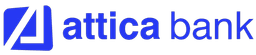 Attica Bank logo