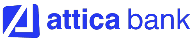 Attica Bank logo