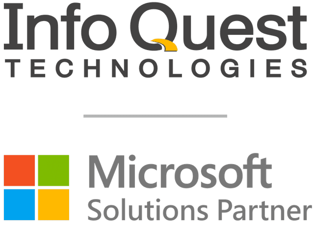 InfoQuest logo