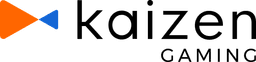 Kaizen Gaming logo