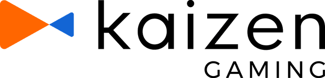 Kaizen Gaming logo