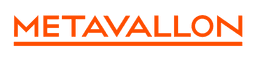 Metavallon logo