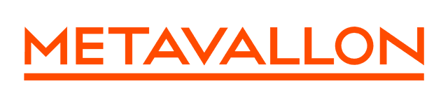 Metavallon logo