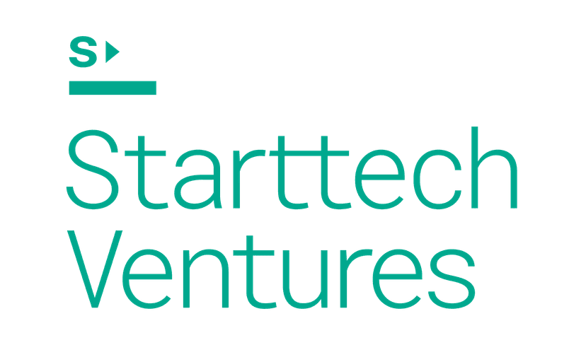 Starttech Ventures logo
