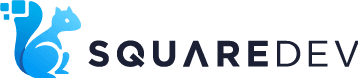 Squaredev logo