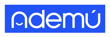 Ademu logo