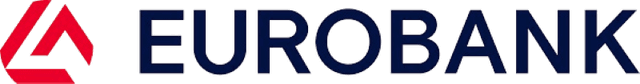 Eurobank logo