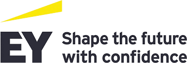 Ernst & Young logo