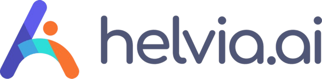 Helvia logo