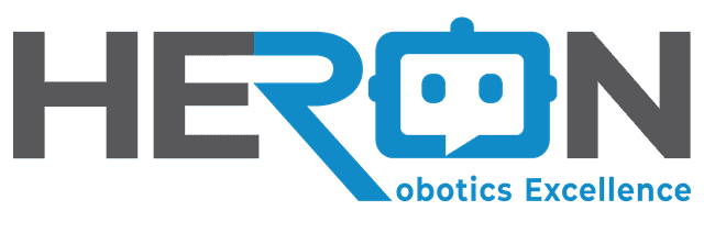 HERON logo