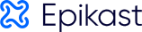 Epikast logo