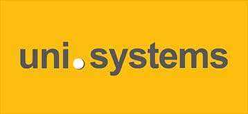 Unisystems logo