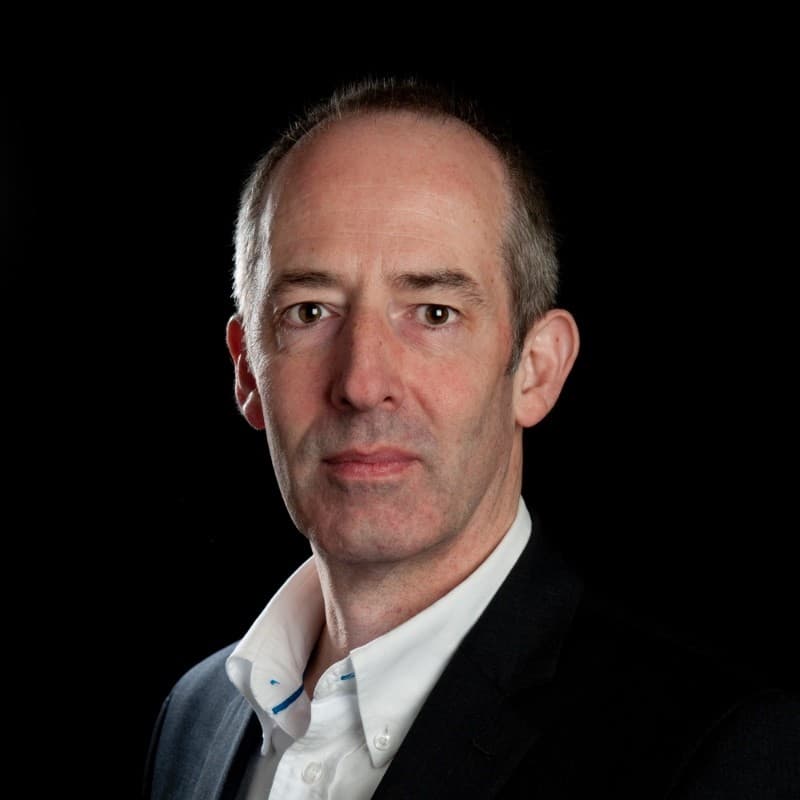 Maarten de Rijke profile