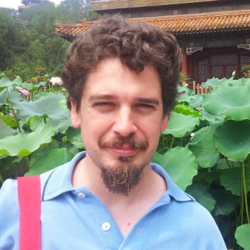 Andre Martins profile