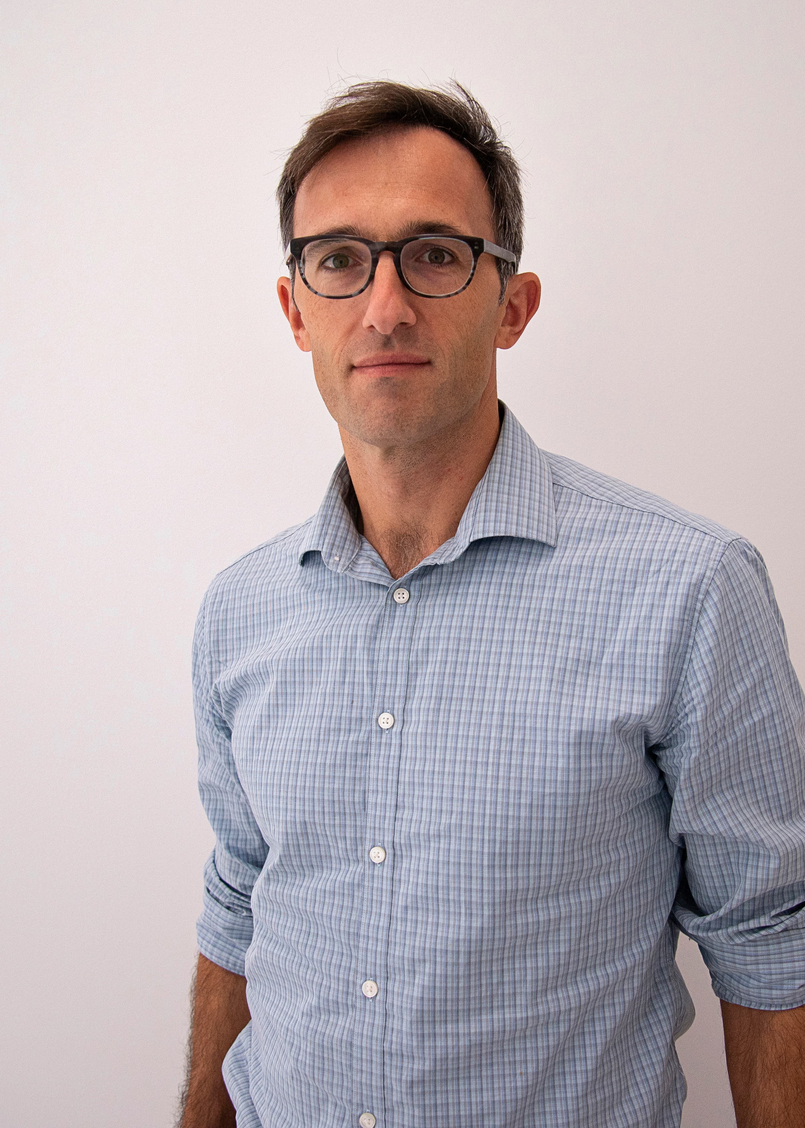 Constantine Caramanis profile