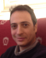 Vangelis Markakis profile