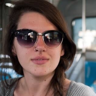 Georgia Gkioxari profile