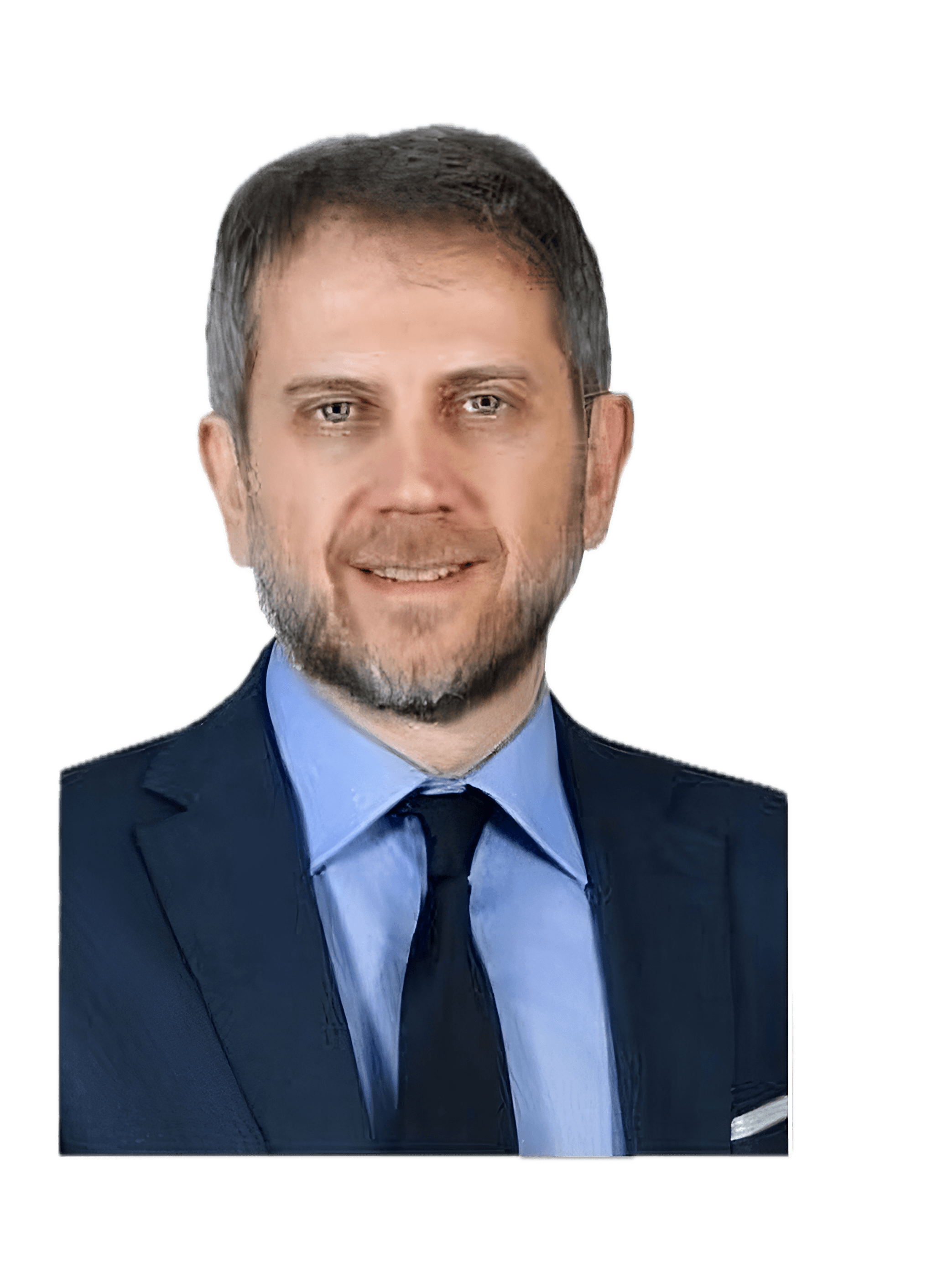 Leontios J. Hadjileontiadis profile