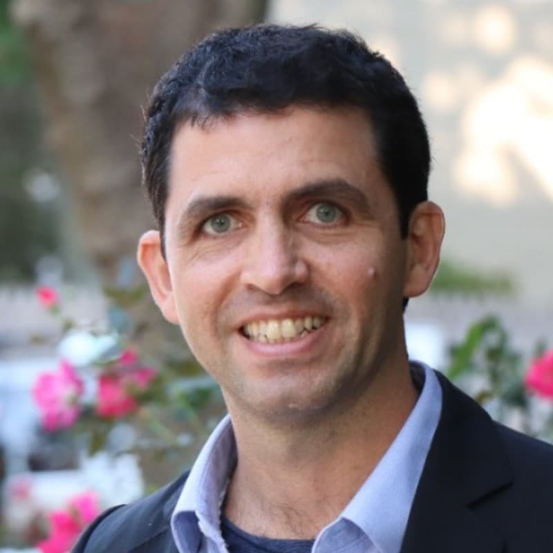 Manolis Kellis profile